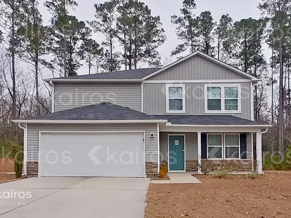 2595 Provence Dr SE, Bolivia, NC 28422