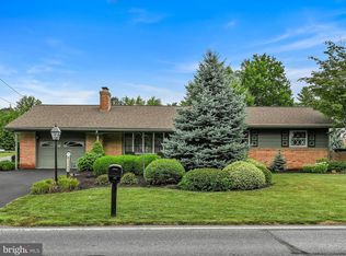 3249 Nolt Rd, Lancaster, PA 17601