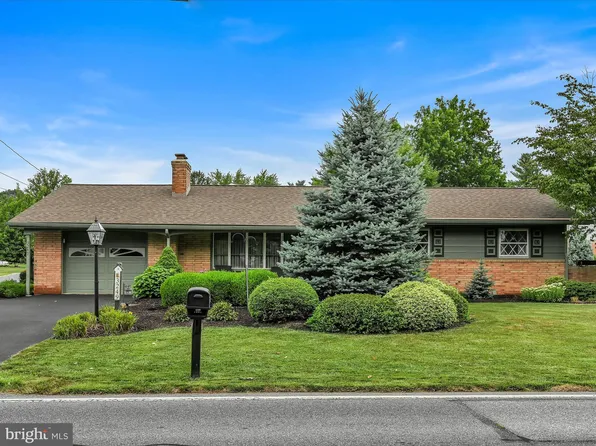 3249 Nolt Rd, Lancaster, PA 17601