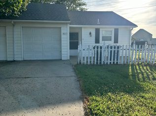 3823 Westland Pl, Lawrence, KS 66049