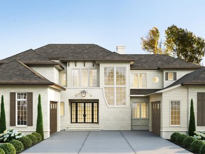 5312 Alpine Dr, Raleigh, NC, 27609