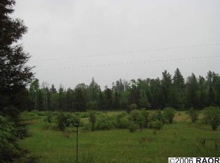 Parcel C Crane Lake Rd, Buyck, MN 55771