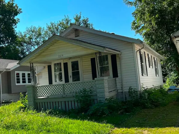 1315 E Decatur St, Decatur, IL 62521