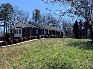 445 Steeplechase Trl, Salisbury, NC 28144