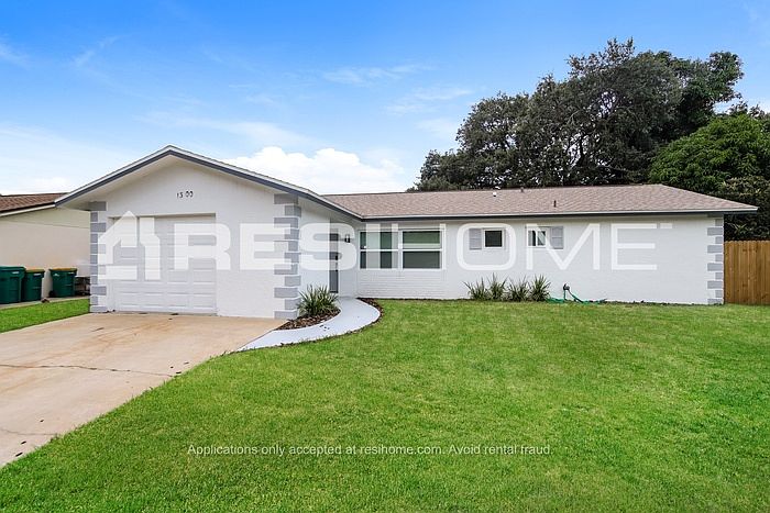 1st image of 1300 Circlewood Dr