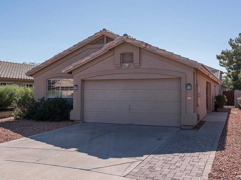 1st image of 4105 E Silverwood Dr