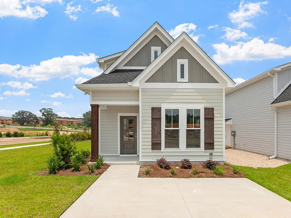 3633 Meadow Vista Ln