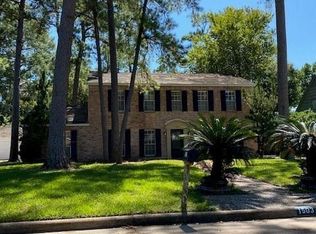1503 Saddlecreek Dr, Houston, TX 77090