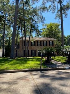 1503 Saddlecreek Dr, Houston, TX, 77090