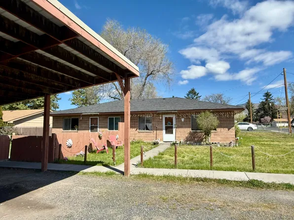 3850 Madison St #1 & 2, Klamath Falls, OR 97603