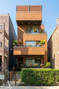 939 N Winchester Ave APT 2, Chicago, IL, 60622