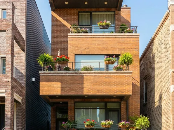 939 N Winchester Ave APT 2, Chicago, IL 60622