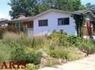 5306 Faro Dr, Saint Louis, MO 63128