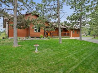 20254 Ponderosa Dr, Whitewood, SD 57793