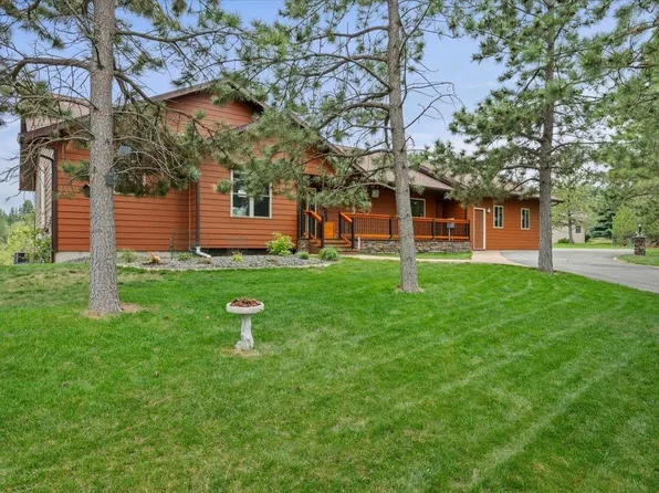 20254 Ponderosa Dr, Whitewood, SD 57793