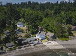 9230 B Hunter Point Road NW, Olympia, WA 98502