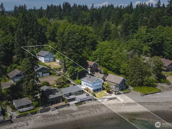 9230 B Hunter Point Road NW, Olympia, WA 98502