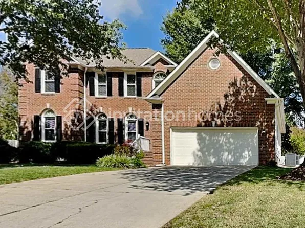 504 Willowview Dr, Greensboro, NC 27455