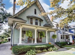2711 Robinwood Ave, Toledo, OH