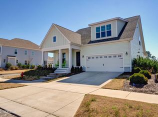 214 Trisail Terrace, Wilmington, NC 28412