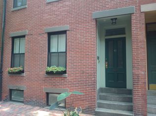 48 Gray St, Boston, MA 02116