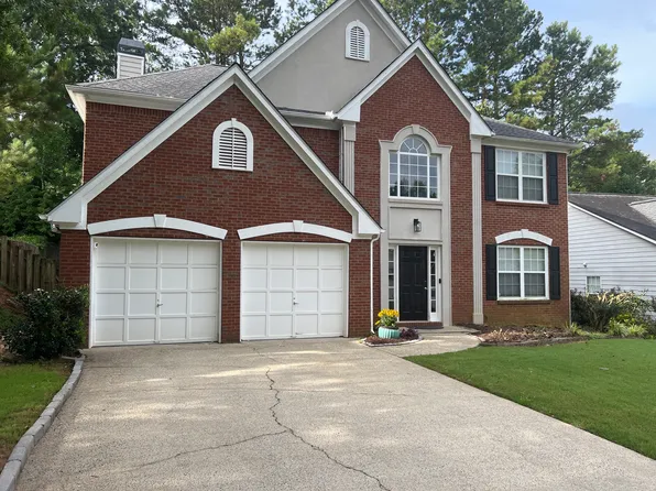 1786 Chasewood Park Ln, Marietta, GA 30066