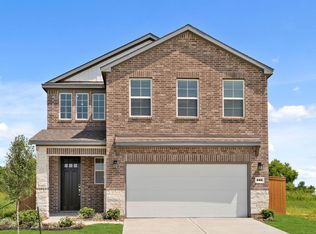 440 Long Branch Dr, Dayton, TX 77535
