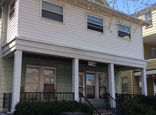 1986 E 120th St, Cleveland, OH 44106