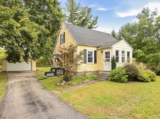9100 Frost Rd, Saginaw, MI 48609