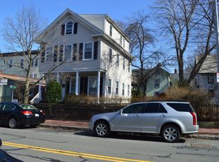 120 Magazine St #2, Cambridge, MA 02139
