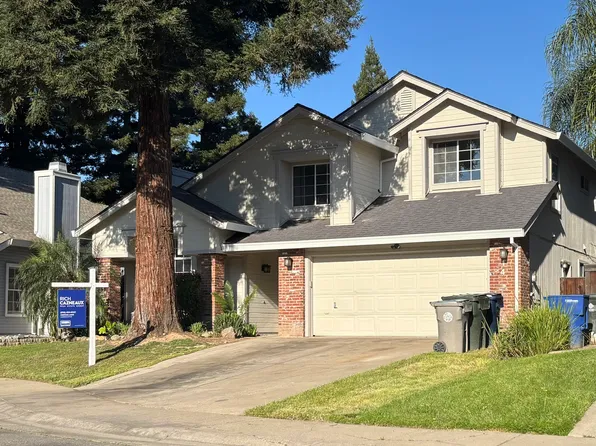 14 Las Uvas Ct, Sacramento, CA 95833