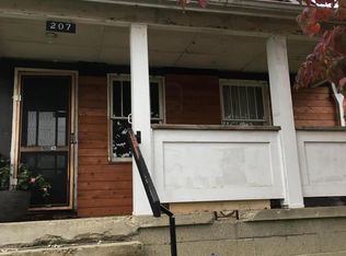 207 N Wheatland Ave, Columbus, OH