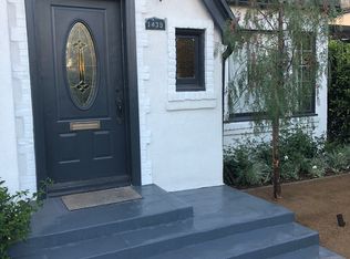 1439 S Ridgeley Dr, Los Angeles, CA 90019