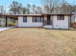 118 Ingleside Dr, Jonesboro, GA 30236