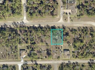 1240 Sentinela Blvd, Lehigh Acres, FL 33974