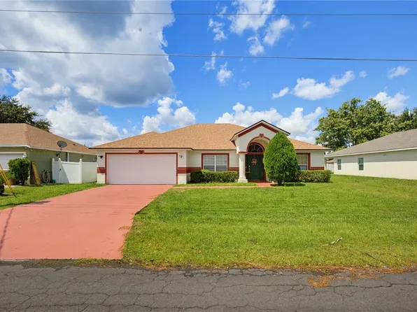 672 BASINGSTOKE COURT, KISSIMMEE, FL 34758
