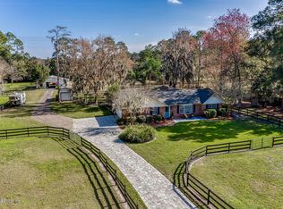 249 Orange Ave, Baldwin, FL 32234