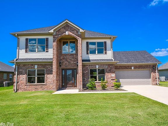3rd image of 2217 Moortown Dr