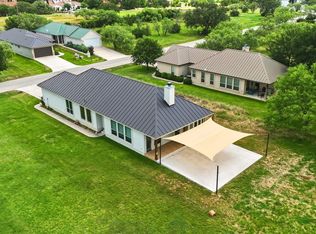 340 Sun Ray, Horseshoe Bay, TX 78657