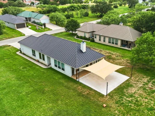 340 Sun Ray, Horseshoe Bay, TX 78657