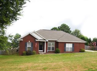 1932 Cedar Ridge Loop, Prattville, AL 36067