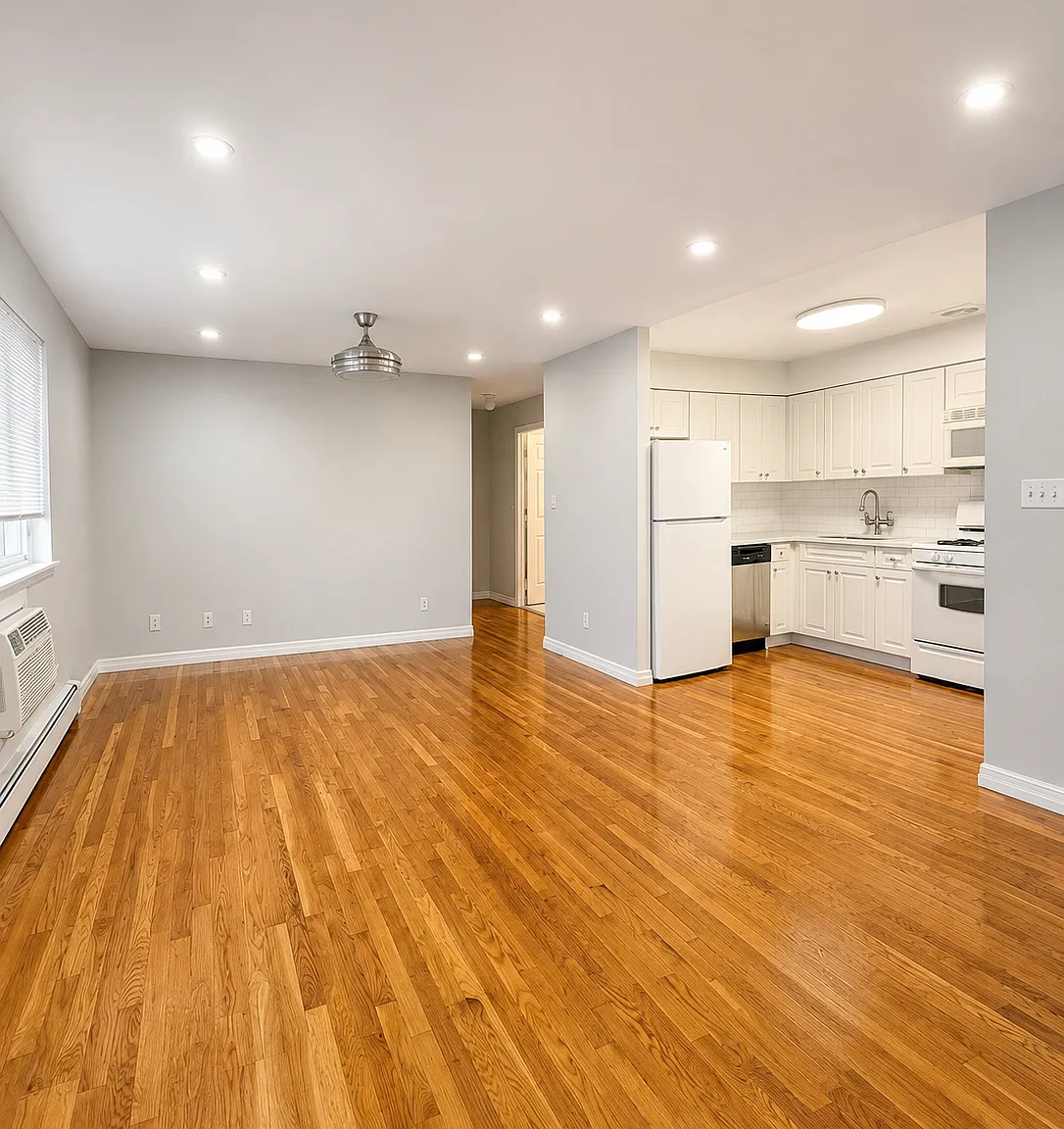 2 bed, $2,700 — Photo 2