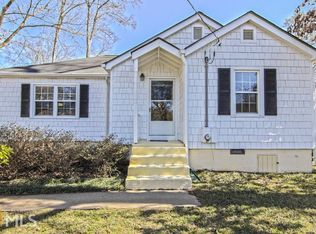 141 Northcutt St, Marietta, GA 30064