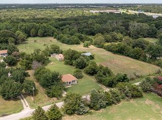 11623 Spence Rd, Balch Springs, TX 75180