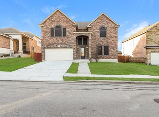 11230 Butterfly Bush, San Antonio, TX 78245