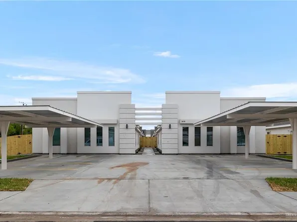 1307 Petri Dr APT 4, Weslaco, TX 78599