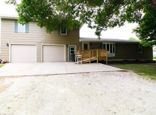 907 Agnes St, Callender, IA 50523