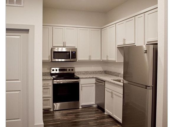2nd image of 1301 N Austin St #203