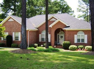 256 Forest Pines Rd, Aiken, SC 29803