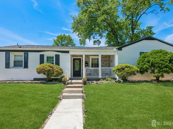 141 Grant Ave, Fords, NJ 08863
